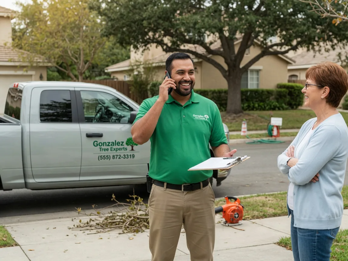 Tree Service Lexington, MI FAQs